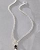 Laura Mar Laura Mar Opposites Attract Necklace - 2