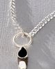 Laura Mar Laura Mar Opposites Attract Necklace - 3