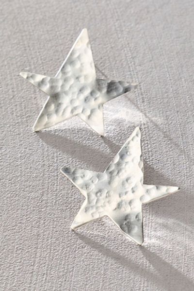 Laura Mar Laura Mar Star Stud Earrings