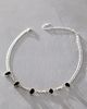 Laura Mar Laura Mar Whimisical Choker Necklace - 1
