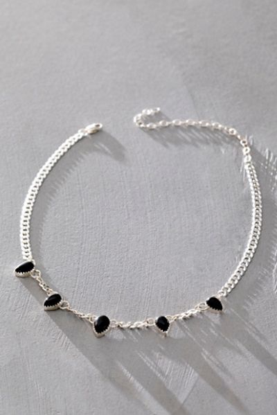 Laura Mar Laura Mar Whimisical Choker Necklace