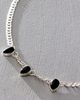 Laura Mar Laura Mar Whimisical Choker Necklace - 2