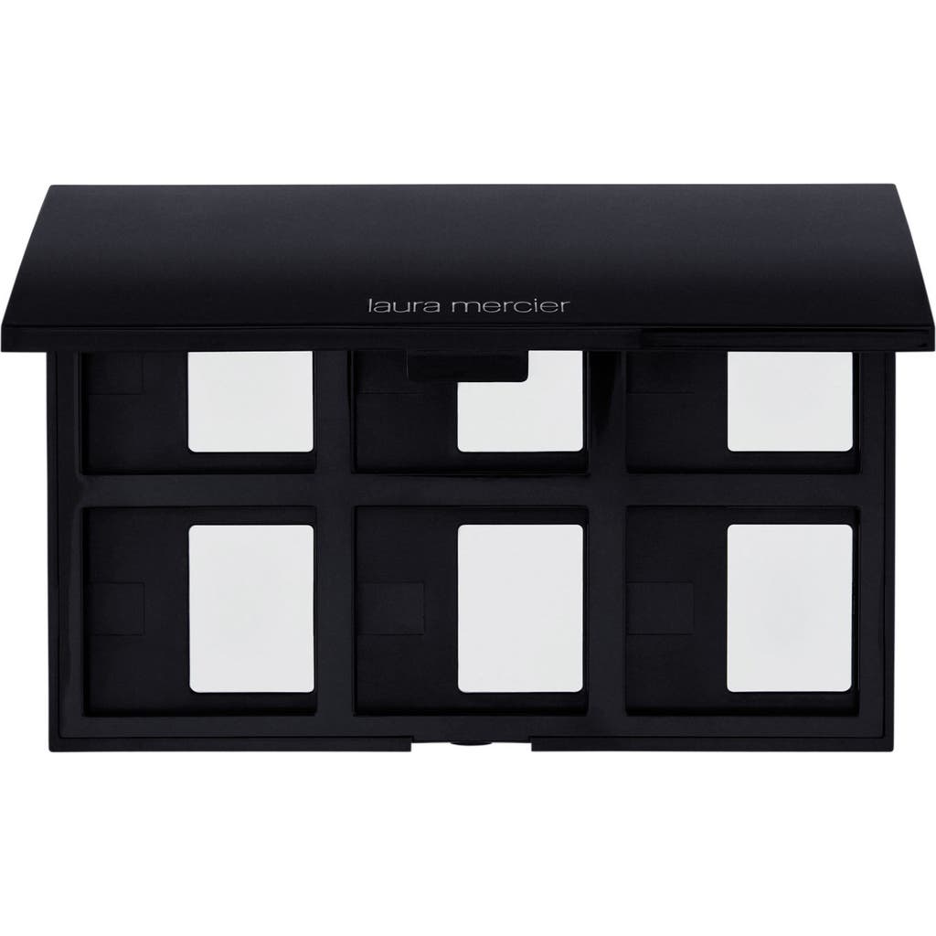 Laura Mercier Laura Mercier 6-Pan Custom Compact 