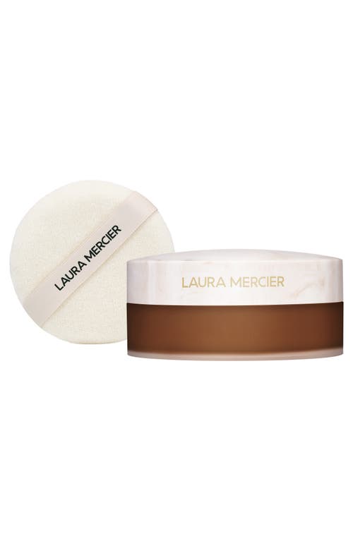 Laura Mercier Laura Mercier Jumbo Translucent Loose Setting Powder Ultra-Blur Talc-Free Set $93 Value