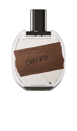 Laurel Bath House Laurel Bath House Cuffed Eau De Parfum