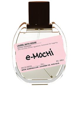 Laurel Bath House Laurel Bath House E-Mochi Eau De Parfum