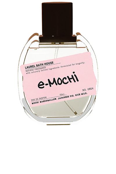 Laurel Bath House Laurel Bath House E-Mochi Eau De Parfum