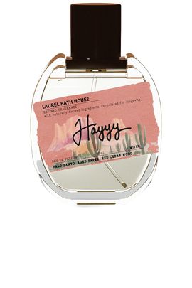 Laurel Bath House Laurel Bath House Hayyy Eau De Parfum