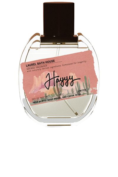 Laurel Bath House Laurel Bath House Hayyy Eau De Parfum