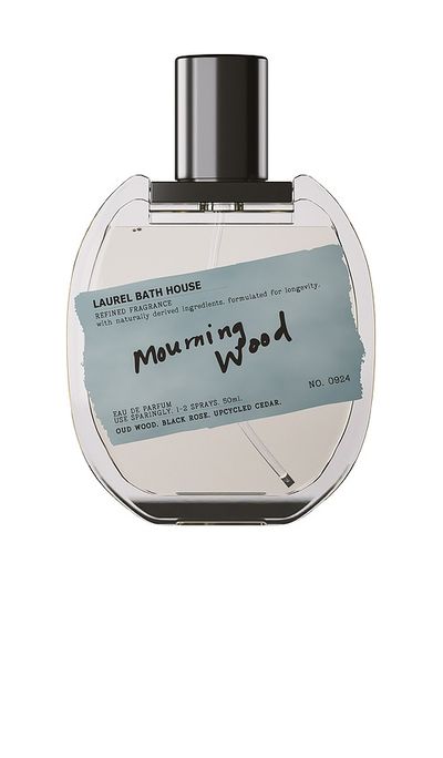 Laurel Bath House Laurel Bath House Mourning Wood Eau De Parfum