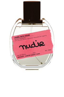 Laurel Bath House Laurel Bath House Nudie Eau De Parfum