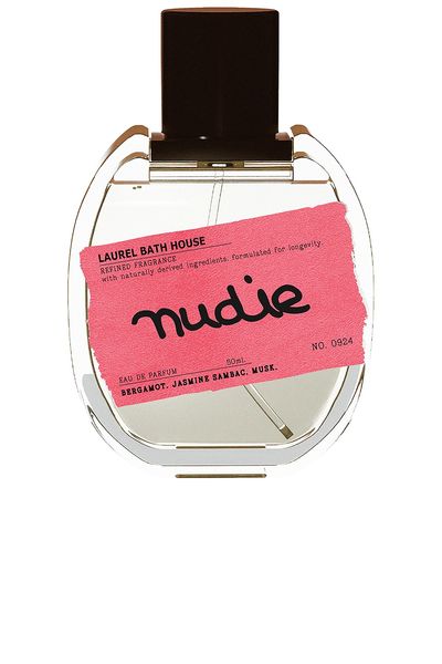 Laurel Bath House Laurel Bath House Nudie Eau De Parfum