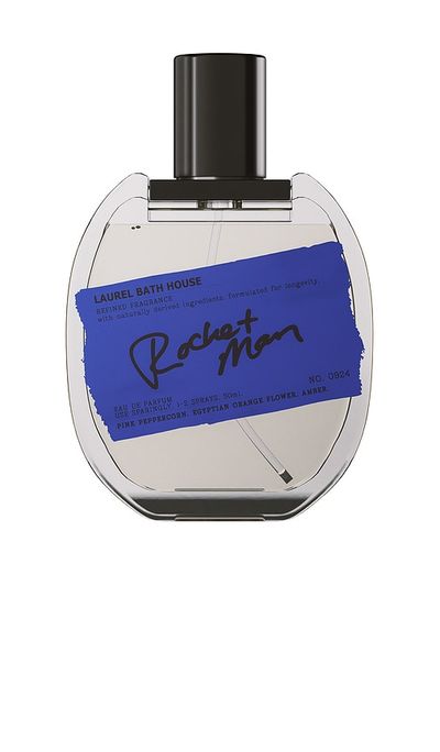 Laurel Bath House Laurel Bath House Rocket Man Eau De Parfum