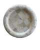 Lauren Elizabeth Lauren Elizabeth Travertine Checkered Tray - 1