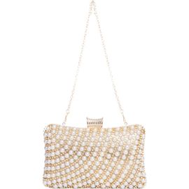 Lauren Lorraine Lauren Lorraine Adore Clutch