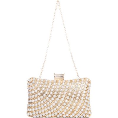 Lauren Lorraine Lauren Lorraine Adore Clutch