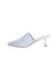 Lauren Lorraine Lauren Lorraine Alexis Slips-Ons - 3