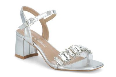 Lauren Lorraine Lauren Lorraine Blanch Sandals