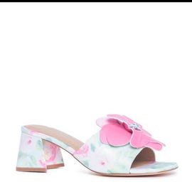 Lauren Lorraine Lauren Lorraine Bonnie Sandals