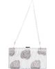 Lauren Lorraine Lauren Lorraine Bouquet Clutch - 1