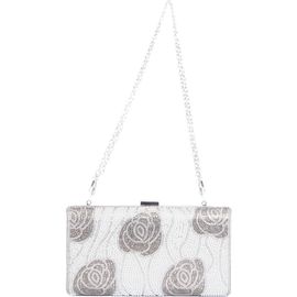 Lauren Lorraine Lauren Lorraine Bouquet Clutch