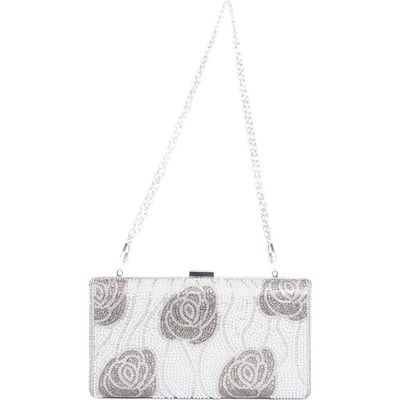 Lauren Lorraine Lauren Lorraine Bouquet Clutch