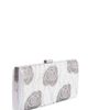 Lauren Lorraine Lauren Lorraine Bouquet Clutch - 4