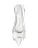 Lauren Lorraine Lauren Lorraine Bow Slip-Ons - 5