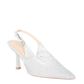 Lauren Lorraine Lauren Lorraine Cairo Pumps