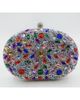 Lauren Lorraine Lauren Lorraine Candice Clutch - 1