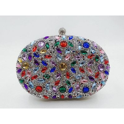 Lauren Lorraine Lauren Lorraine Candice Clutch