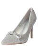 Lauren Lorraine Lauren Lorraine CasaBlanca Pumps - 1