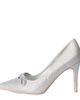 Lauren Lorraine Lauren Lorraine CasaBlanca Pumps - 4