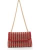 Lauren Lorraine Lauren Lorraine Celine Clutch - 1