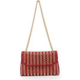 Lauren Lorraine Lauren Lorraine Celine Clutch