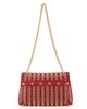 Lauren Lorraine Lauren Lorraine Celine Clutch - 3
