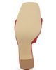 Lauren Lorraine Lauren Lorraine Cherry Pumps - 4