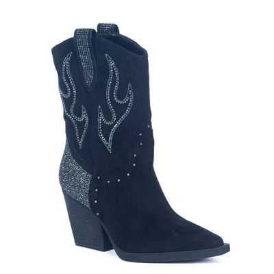 Lauren Lorraine Lauren Lorraine Cisco Boot