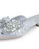Lauren Lorraine Lauren Lorraine Claire Slip-Ons - 3