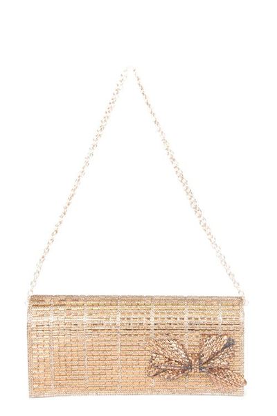 Lauren Lorraine Lauren Lorraine Colleen Clutch