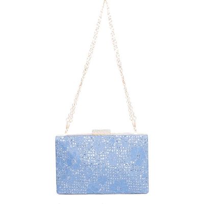 Lauren Lorraine Lauren Lorraine Dandy Clutch