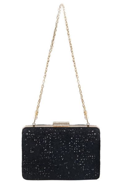 Lauren Lorraine Lauren Lorraine Donna Clutch