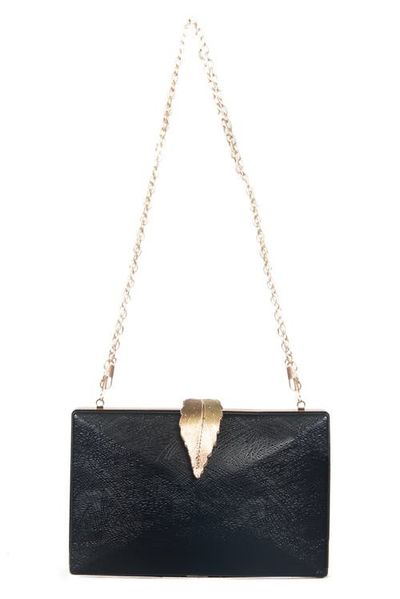 Lauren Lorraine Lauren Lorraine Dori Clutch