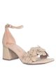 Lauren Lorraine Lauren Lorraine Flori Sandal - 1