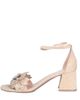 Lauren Lorraine Lauren Lorraine Flori Sandal - 4