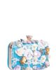 Lauren Lorraine Lauren Lorraine Flower Clutch - 4