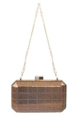 Lauren Lorraine Lauren Lorraine Gemini Clutch