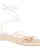 Lauren Lorraine Lauren Lorraine Gladiator Sandals - 1