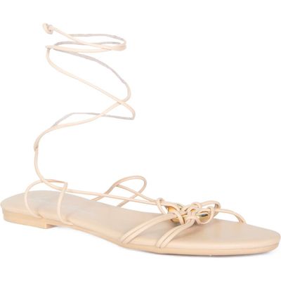 Lauren Lorraine Lauren Lorraine Gladiator Sandals