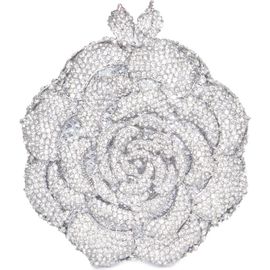 Lauren Lorraine Lauren Lorraine Glam Clutches